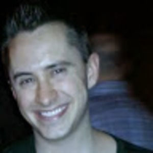 Meet your Posher, Robert